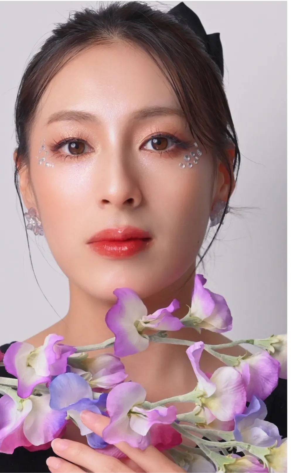 奏美（かなみ）のポートレート写真