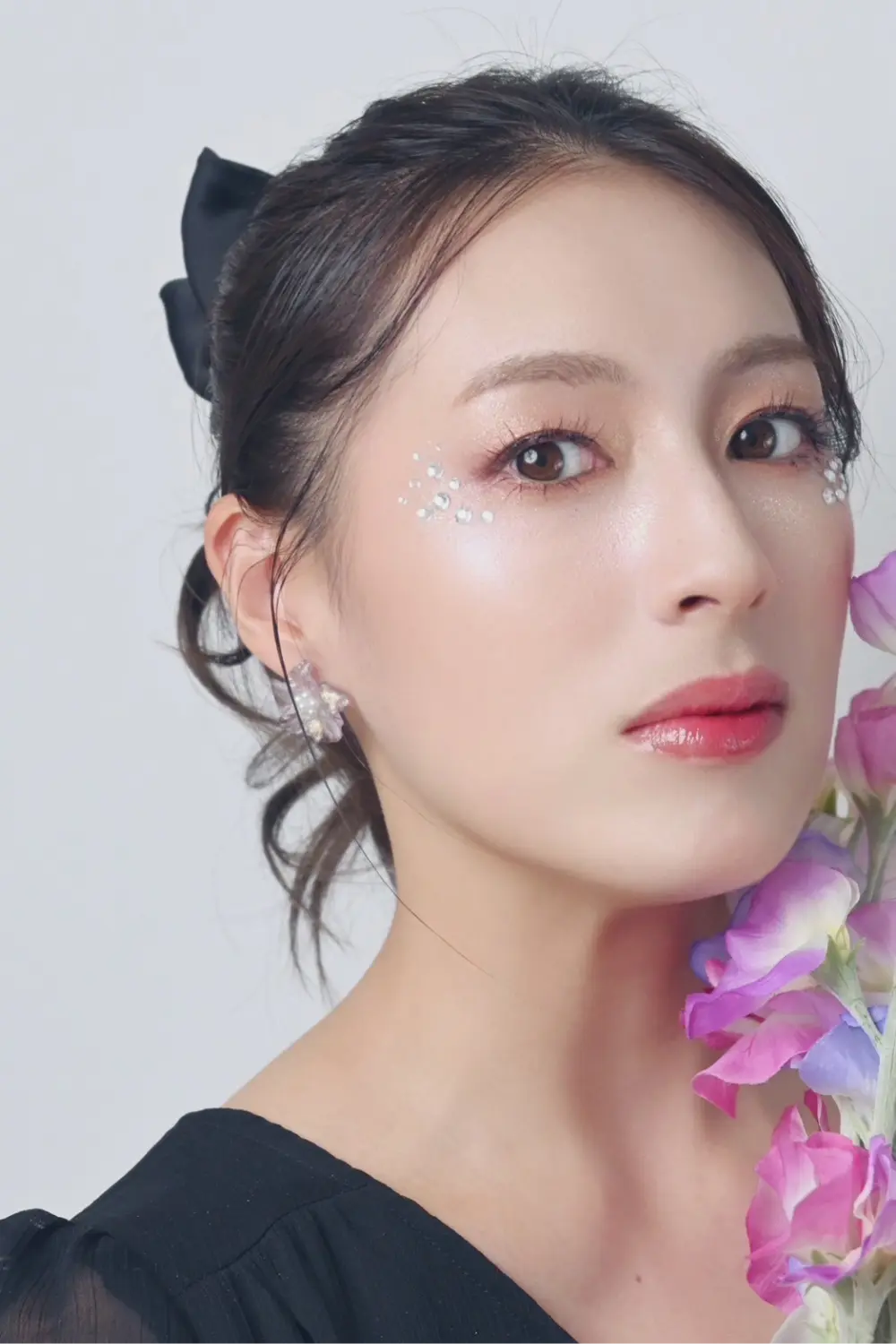 九州のモデル奏美の実績写真