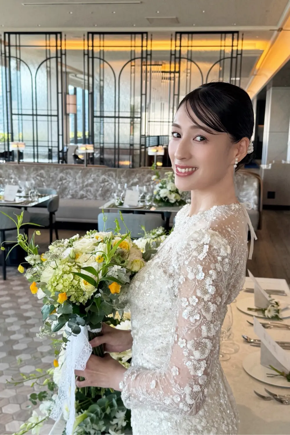 九州のモデル奏美の実績写真