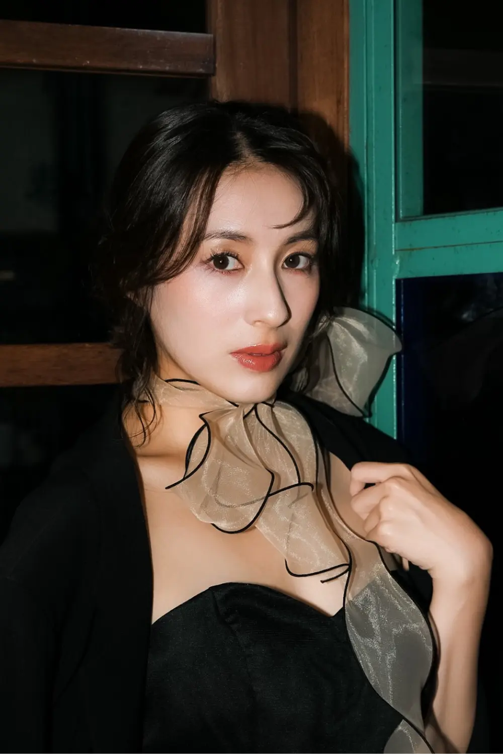 九州のモデル奏美の実績写真