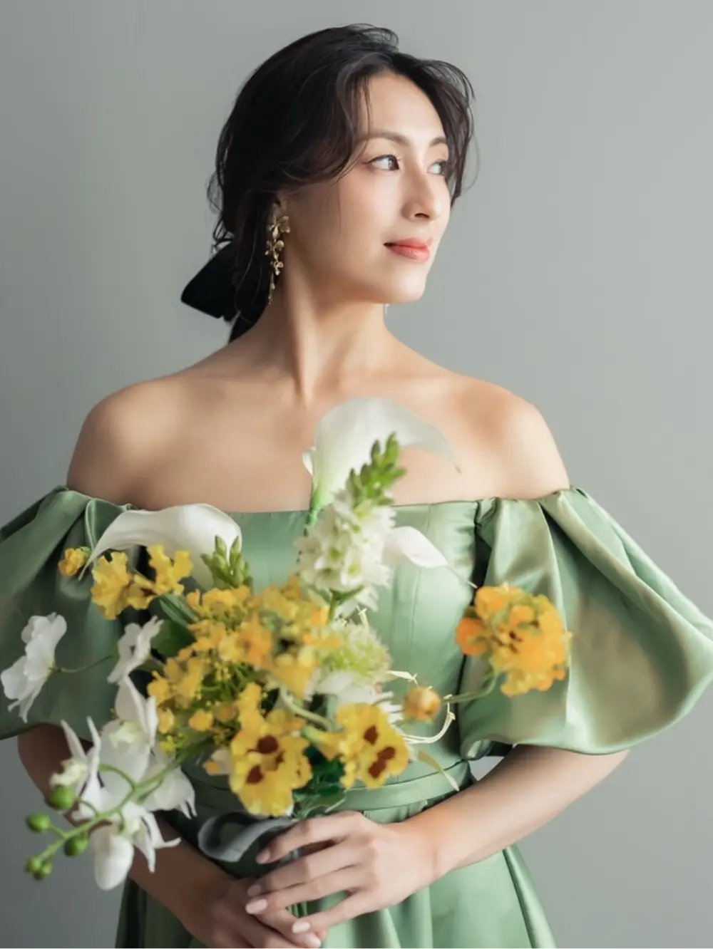 九州のモデル奏美の実績写真