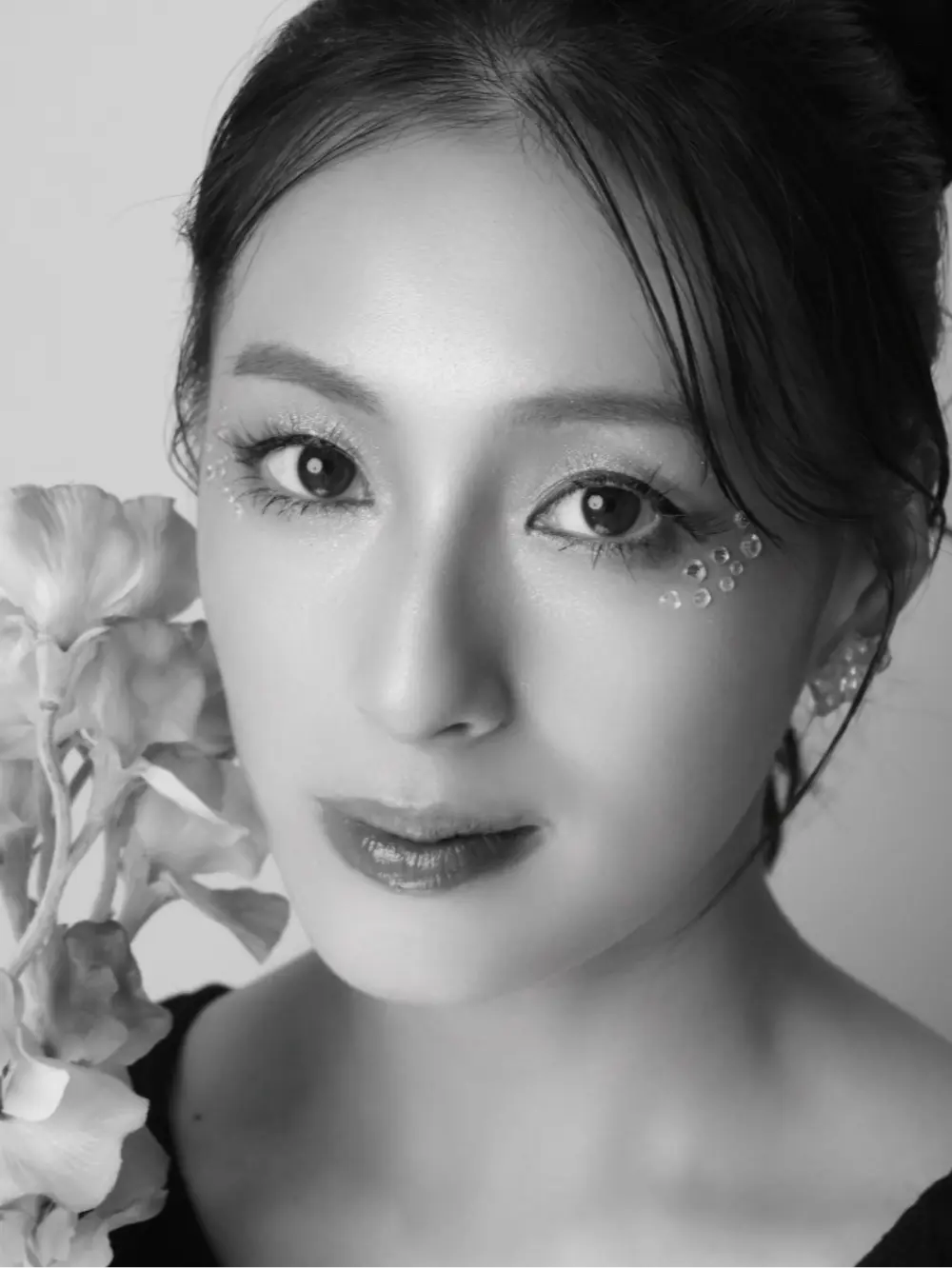 九州のモデル奏美の実績写真