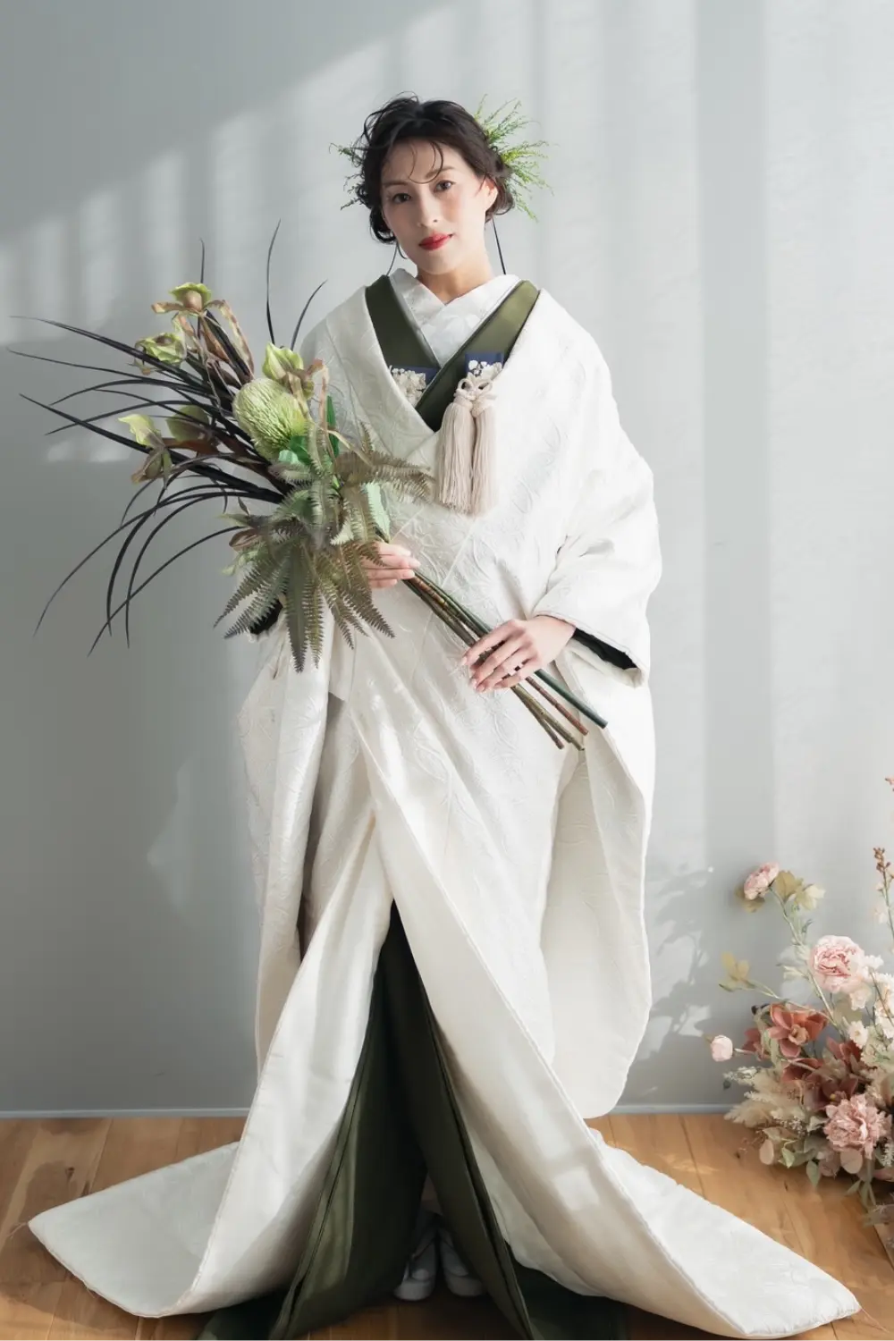 九州のモデル奏美の実績写真