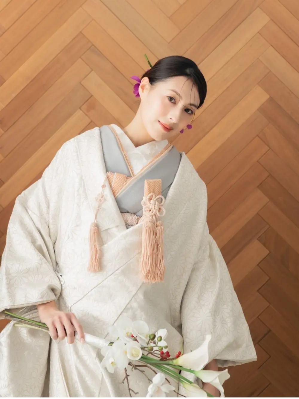 九州のモデル奏美の実績写真