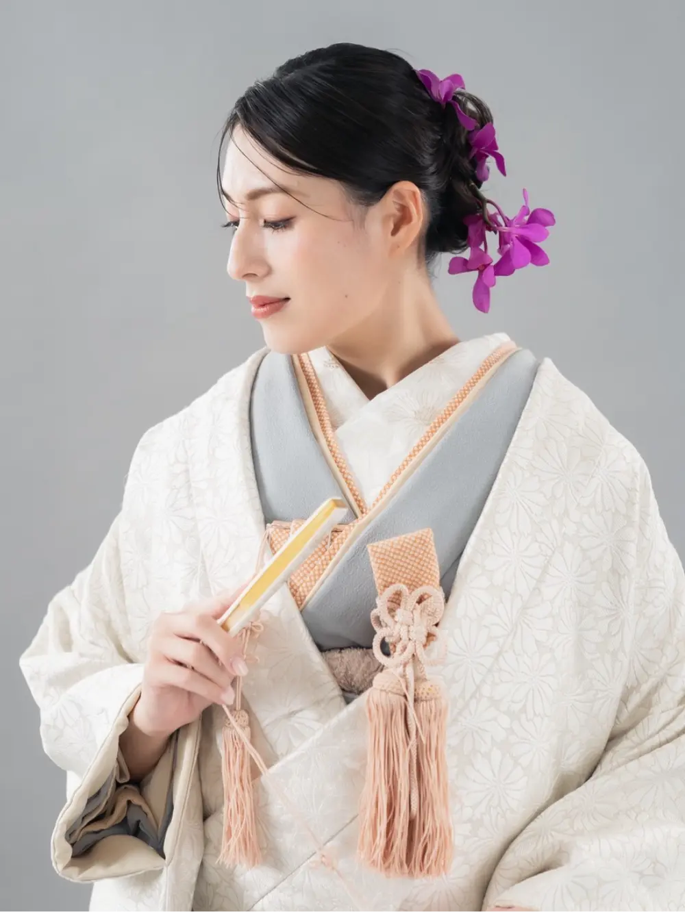 九州のモデル奏美の実績写真