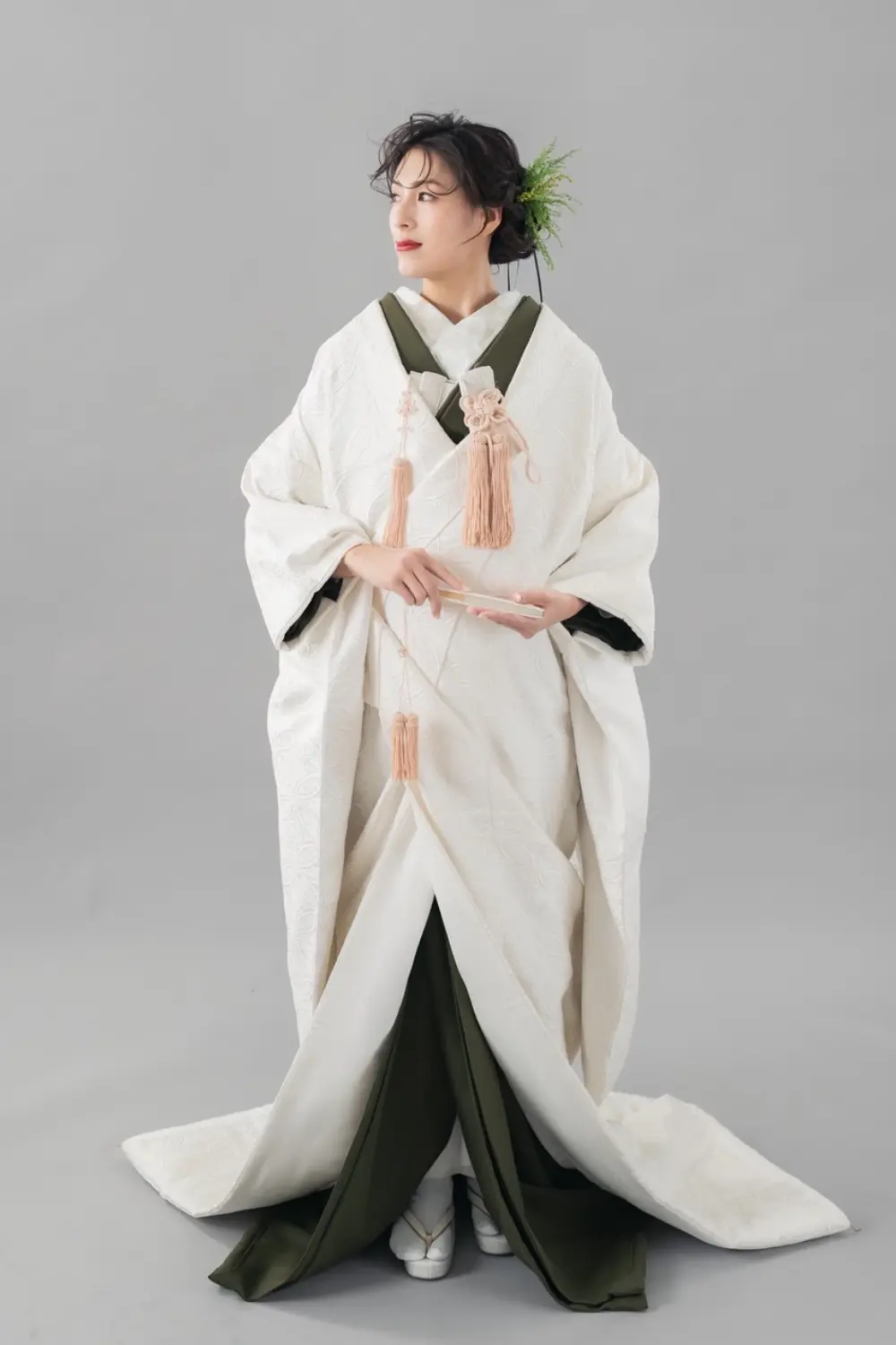 九州のモデル奏美の実績写真