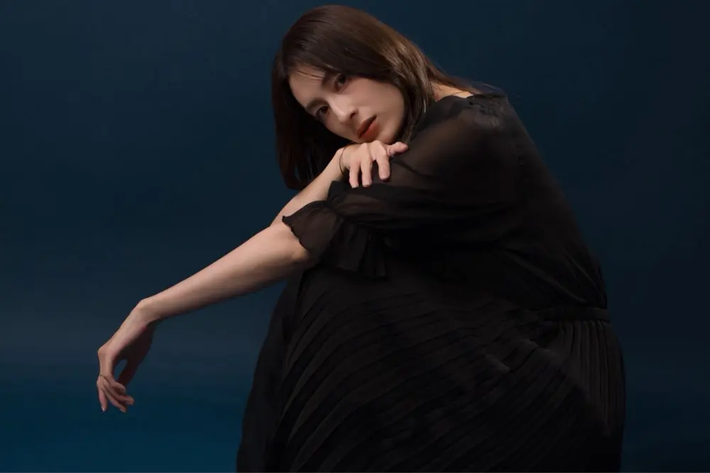 九州のモデル奏美の実績写真