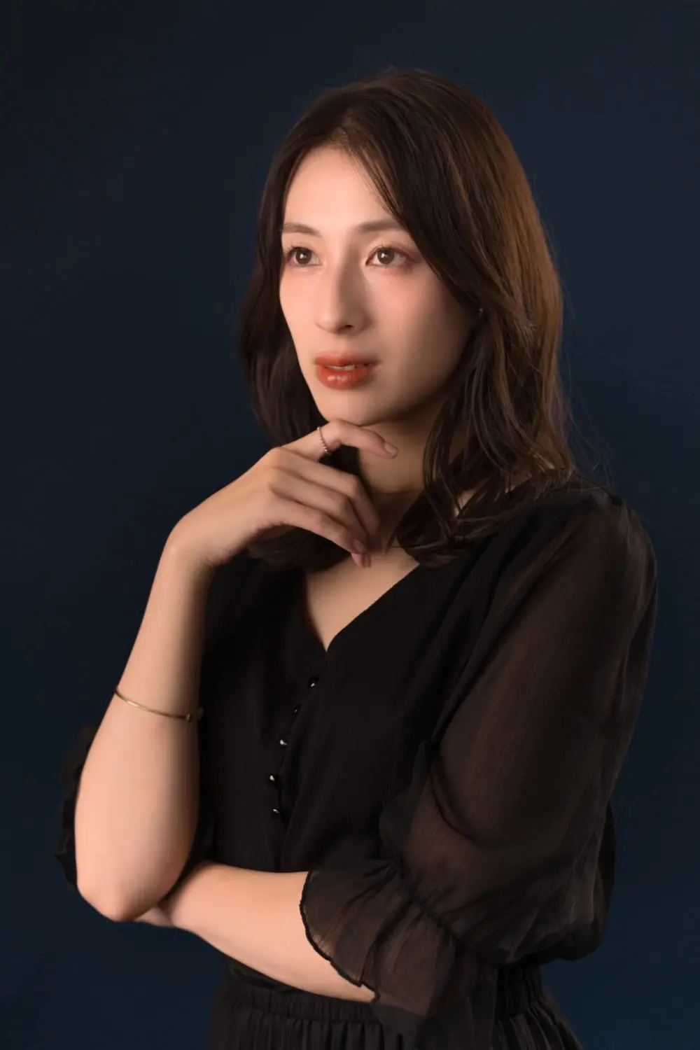 九州のモデル奏美の実績写真