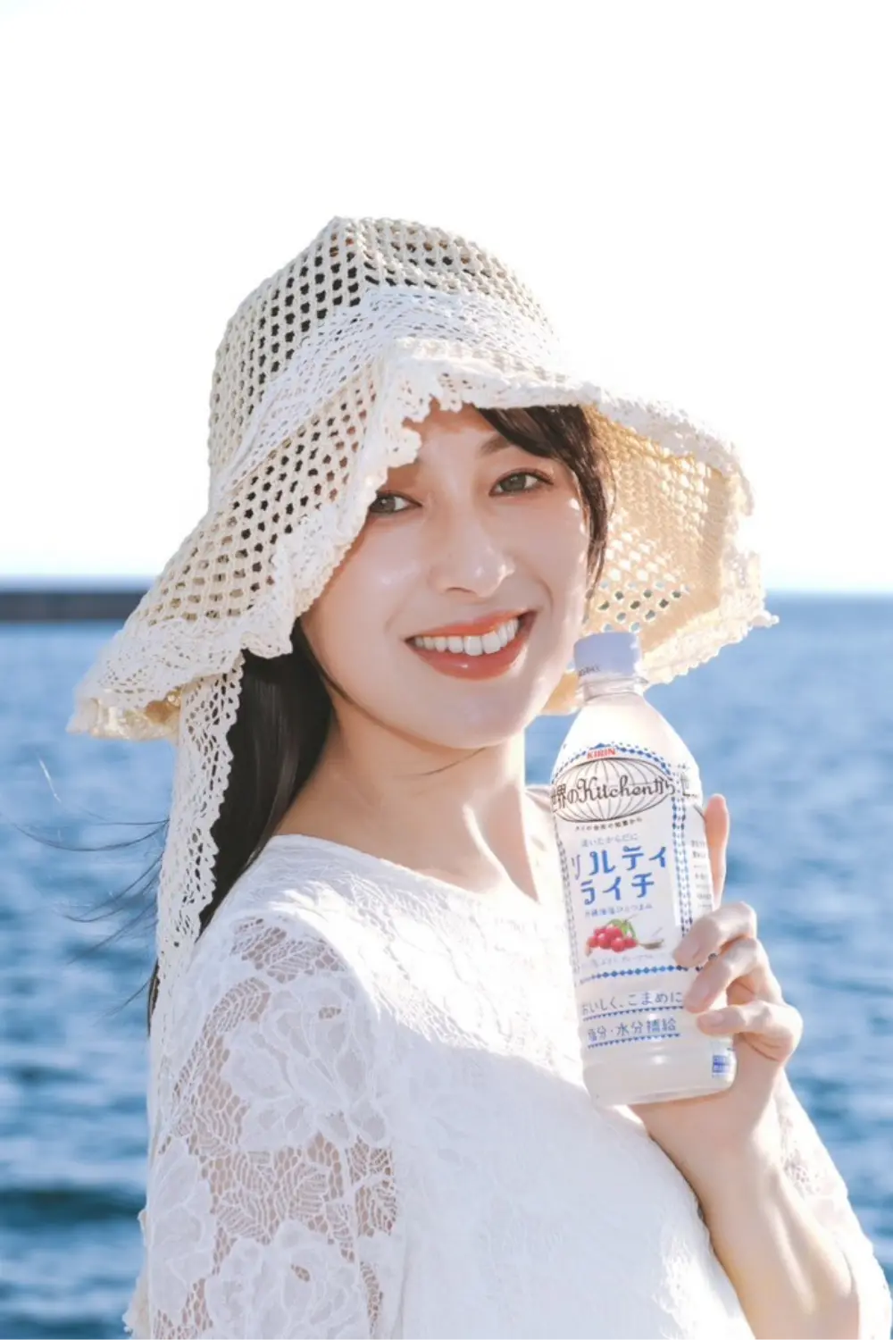 九州のモデル奏美の実績写真