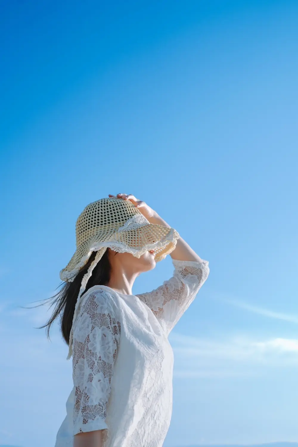 九州のモデル奏美の実績写真