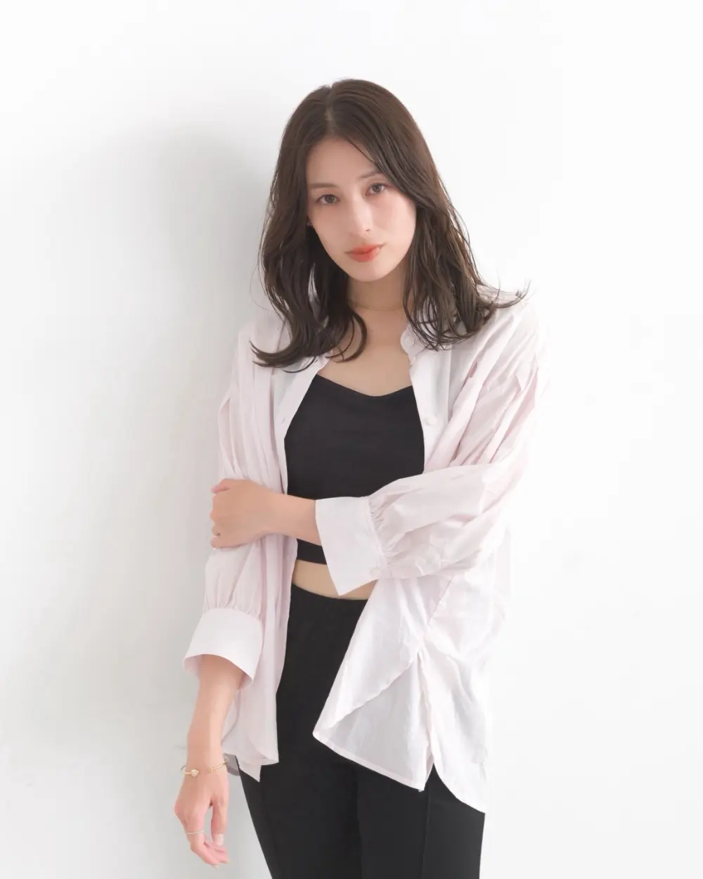 九州のモデル奏美の実績写真