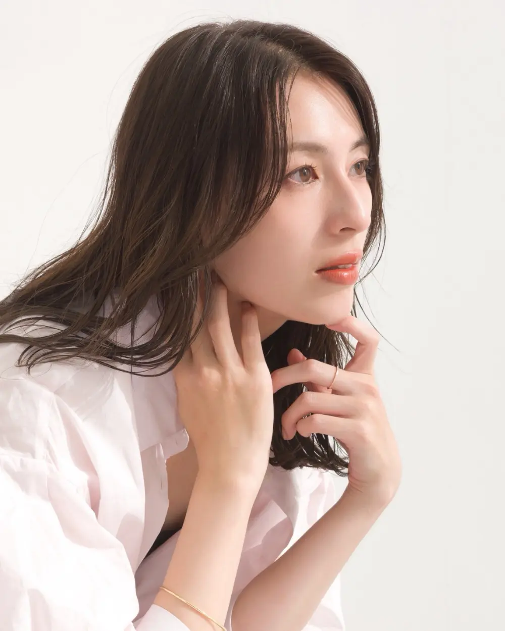 九州のモデル奏美の実績写真