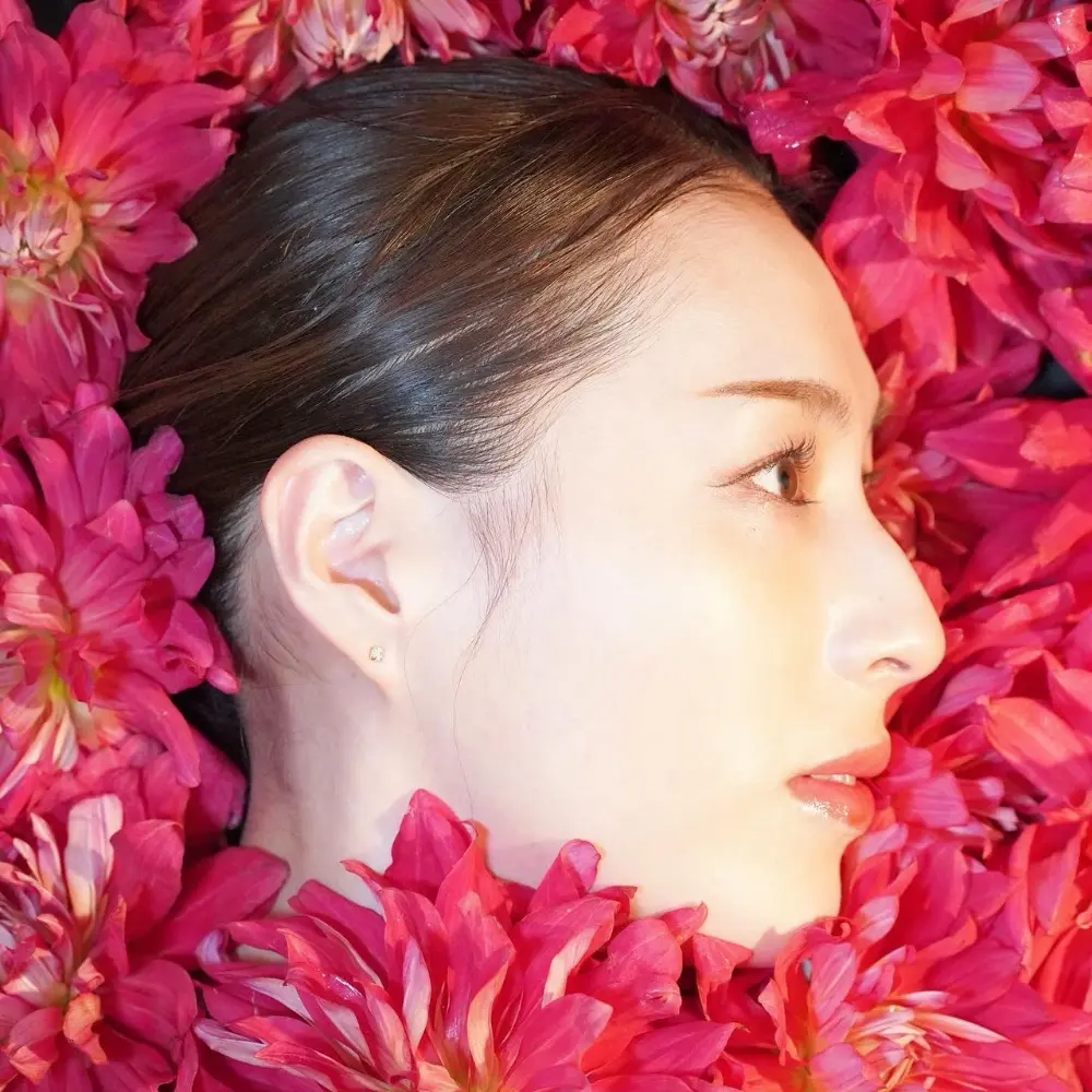 九州のモデル奏美の実績写真